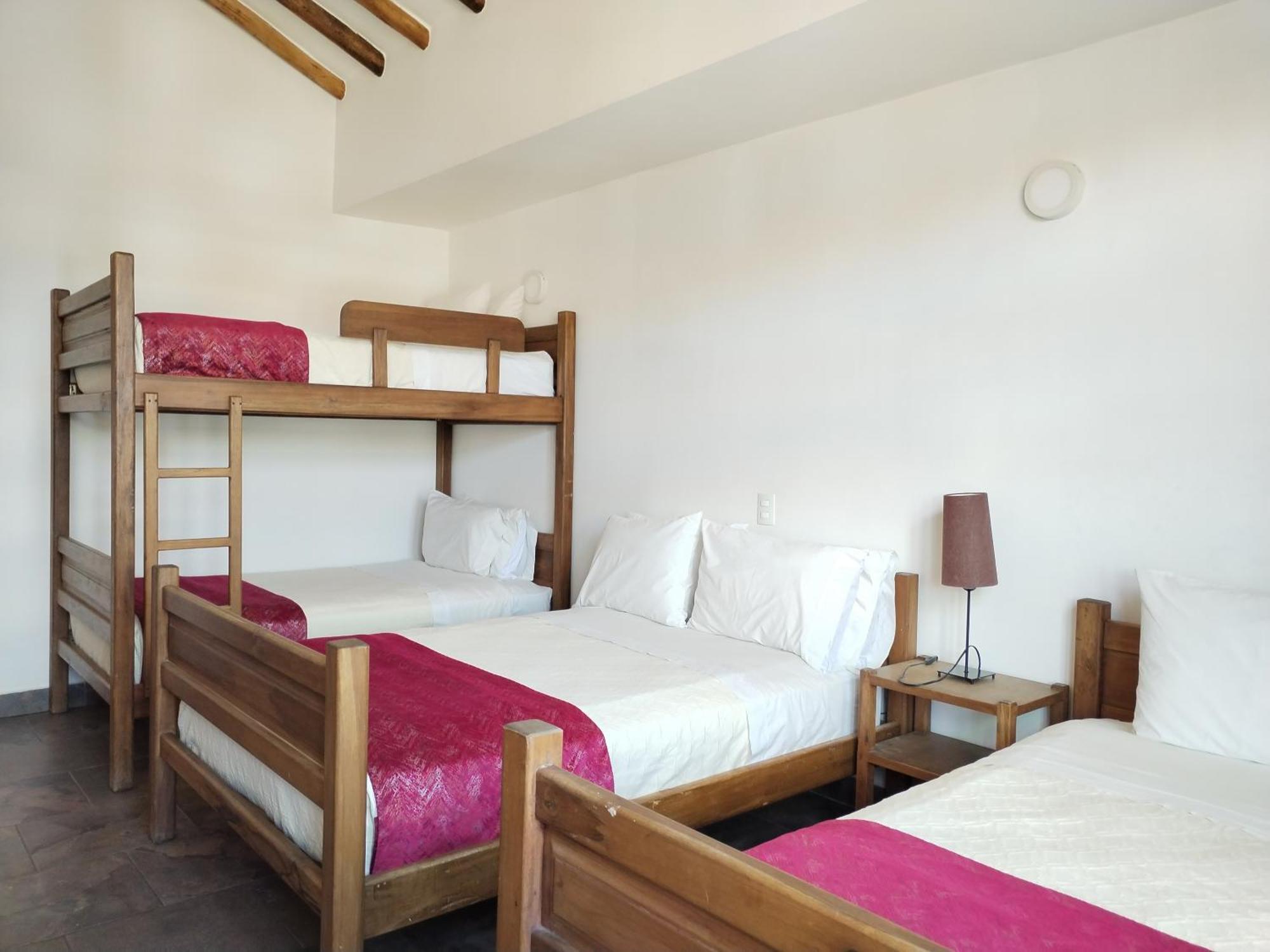 Hotel Capitan Ricaurte Villa de Leyva Esterno foto