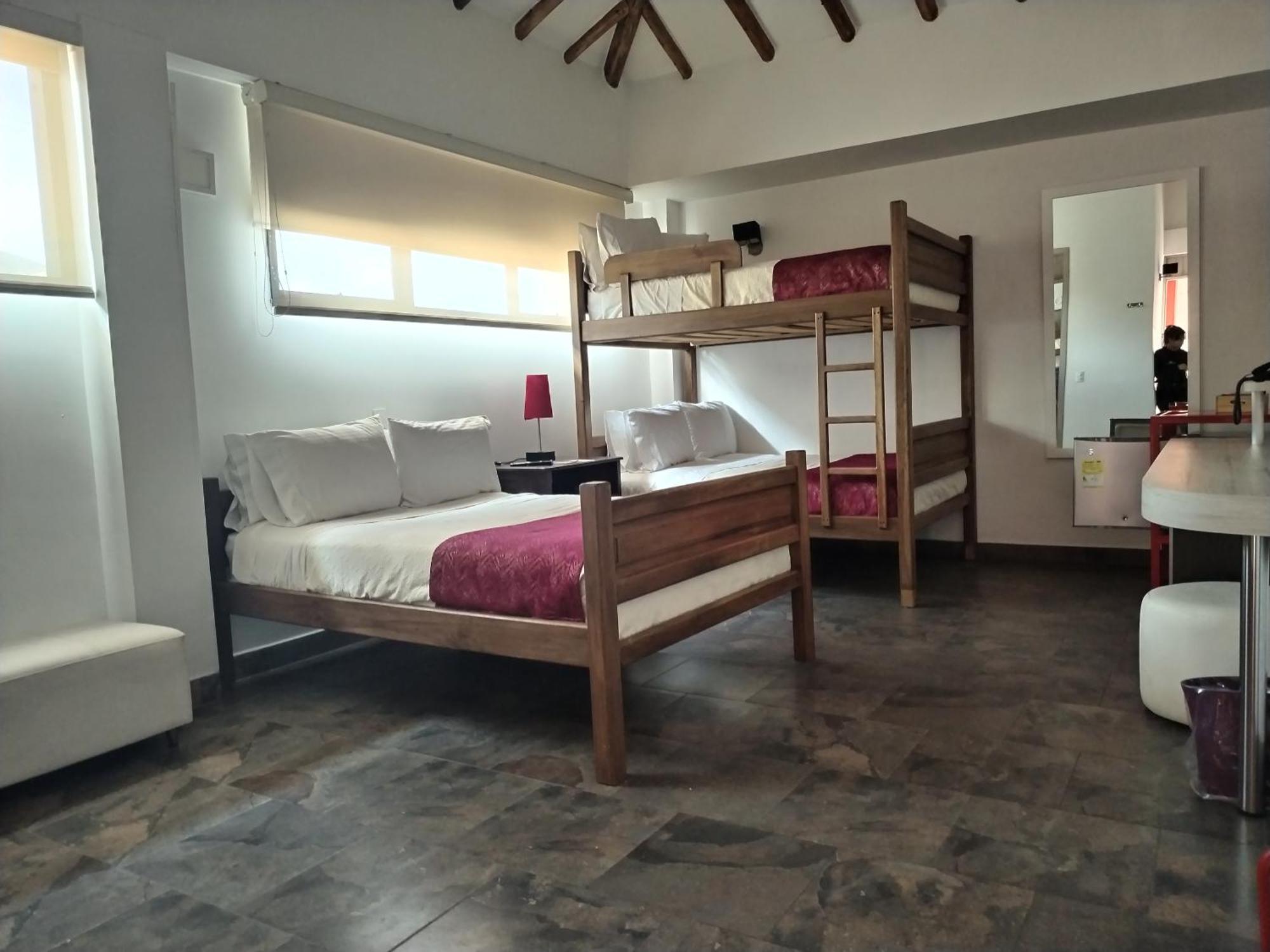 Hotel Capitan Ricaurte Villa de Leyva Esterno foto